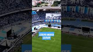 GEOLIER  CANZONE INEDITA per il film scudetto del Napoli geolier sscnapoli [upl. by Colline840]