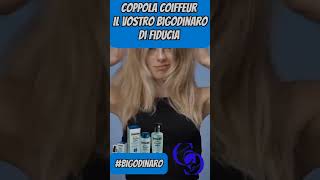 Il vostro bigodinaro di fiducia bigodinaro capelli hairstylist hairstyle coppolacoiffeur [upl. by Mcdermott]