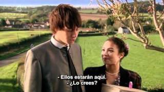 Skins S05E08  Everyone  Subtitulos Español [upl. by Feledy580]