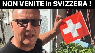 Non venite in Svizzera 🇨🇭 [upl. by Cristi]