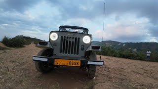 off road vagamon [upl. by Artemis800]