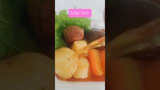 Selat Solo selatsolo [upl. by Aissila]