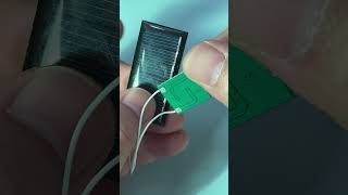 Experiment Lighting up a light bulb with electricity without charging solarsystem diy experiment [upl. by Arvin]