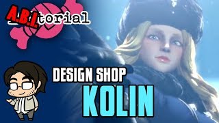 Design Shop KOLIN  Systematic [upl. by Nuawtna812]