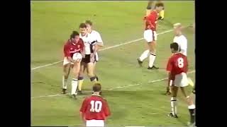 Charlton Athletic v Hereford Utd League Cup 2nd Round 1st leg 20091989 [upl. by Flori]