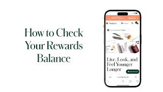 Shaklee Loyalty Rewards Members [upl. by Adler409]