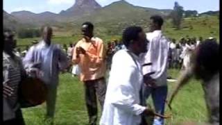 Tigrina music 5 Mekelle TEKLAY GESESEW ETHIOPIA [upl. by Emiolhs]