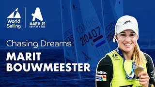 Chasing Dreams  Marit Bouwmeester [upl. by Eural]