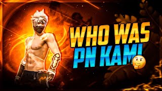 WHO WAS PN KAMI [upl. by Eneryt]