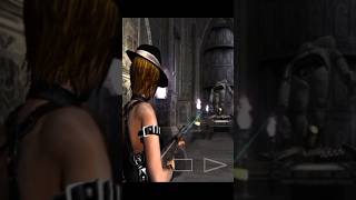 Re4 PS2 Bugs Salazar [upl. by Tallou]