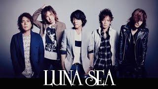 ROSIER（LIVE in 日本武道館）LUNA SEA [upl. by Acireed]