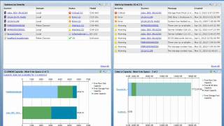 EMC Unisphere  Next Generation Storage Management Simplicity [upl. by Ardeth]