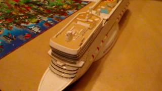 Sinking Ships 30 Costa Concordia [upl. by Bone538]