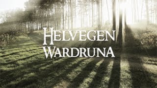 Helvegen  Wardruna with English Lyrics [upl. by Nirro]