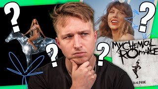 Can Shayne Guess Our Music Taste [upl. by Itch]