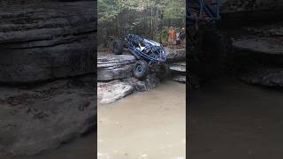 Coalmont flat Rock Eddy part 3 denied [upl. by Eceerahs900]