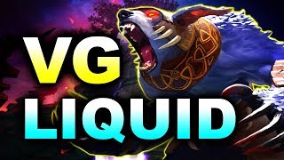 LIQUID vs VG  MIRACLE URSA  MDL MACAU 2019 DOTA 2 [upl. by Attener709]