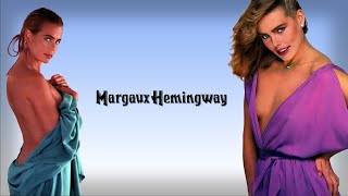 Beautiful American Actress Margaux Hemingway celebrity actress beautiful [upl. by Jenda965]