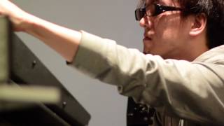 KORG ARP ODYSSEY  KAOSS DJ新製品体験会 YasushiK さんの実演から [upl. by Marinna840]