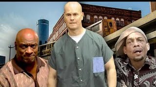 White Boy Ricks attempted Assassin  Nate quotBoonequot Craft Detroit Al Profit Documentary interview [upl. by Valley]