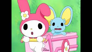 Onegai My Melody – Episode 26 English Sub [upl. by Airdnua]