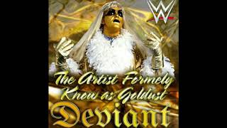 WWE Goldust Theme quotDeviantquot HQ  HD [upl. by Ashlan79]