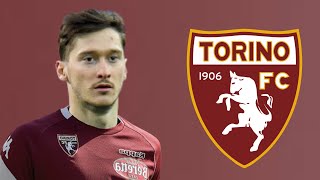 Aleksey Miranchuk 2022 Welcome To Torino FC   Amazing Skills Assists amp Goals HD [upl. by Artemus521]