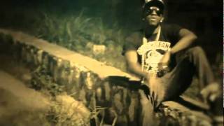 G Whizz  Who Jah Bless Official HQ Video [upl. by Aronow494]