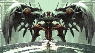 Chaos Legion PS2 All Bosses No Damage [upl. by Delores]