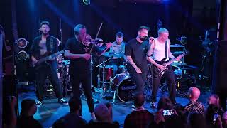 Siamese  Ocean Bed Live  Ottobar Baltimore MD 10724 [upl. by Adnorat441]