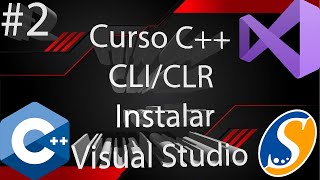 Installing Visual Studio for C on Windows [upl. by Haberman]