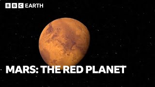 LIVE 🔴 Mars Life on the Red Planet  BBC Earth Science [upl. by Cuthburt664]