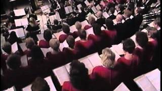 An American Requiem by James Demars Sanctus [upl. by Gaut]