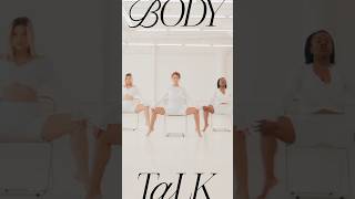 효린HYOLYN BODY TALK Performance Video Teaser [upl. by Shamus]