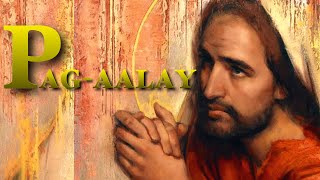 PAGAALAY by Fr Manoling Francisco SJ with Lyrics [upl. by Eira]