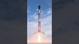 TOUCHDOWN SpaceX Falcon 9 Landing  Crew 9 [upl. by Yhtak109]