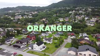 Orkanger [upl. by Radferd]