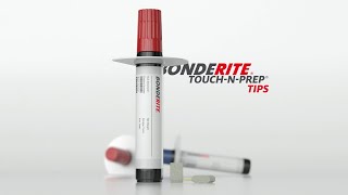 Henkel TouchNPrep Pens  Surface Treatment  BONDERITE [upl. by Lyon]