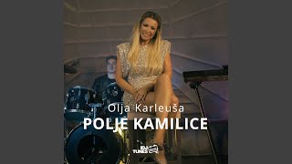 Polje Kamilice Cover [upl. by Hcaz]