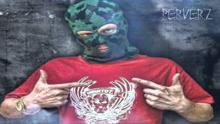 Yersinia Pestis  Nuclear Winter feat Perverz amp Scum 2013 HD [upl. by Ripley]