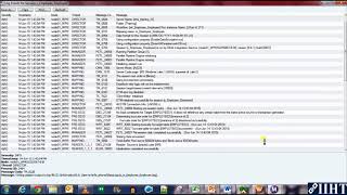 041 Bulk vs Normal Load [upl. by Enyehc209]