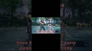 TEKKEN 8 Moves You Shouldnt Let Xiaoyu Get Away With Part 1 [upl. by Burwell]