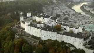 Festung Hohensalzburg [upl. by Lyret]