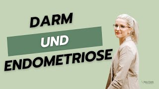 Darm und Endometriose  Eine unbeachtete Schlüsselrolle [upl. by Sylas]