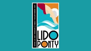 Lido Ponty National Lido of Wales  Timelaspe by Regenology [upl. by Atwahs]