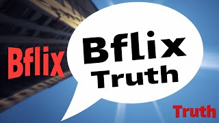 Is Bflix A Safe And Legal Site To Watch Movies And TV Series [upl. by Nagyam986]