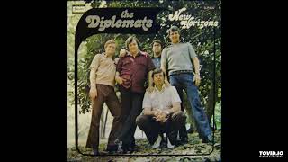 New Horizons LP  The Diplomats 1973 Full Album [upl. by Allyson]