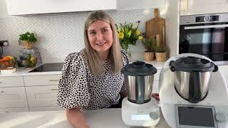 Thermomix Friend®  Honest InDepth Review in English [upl. by Ecinerev795]