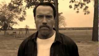 Arnold Schwarzenegger Relives Famous Quotes 2013 HD Compilation [upl. by Brunelle]