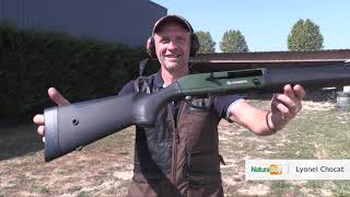 Remington versa max tactical competition séries de tirs rapides [upl. by Benedic208]